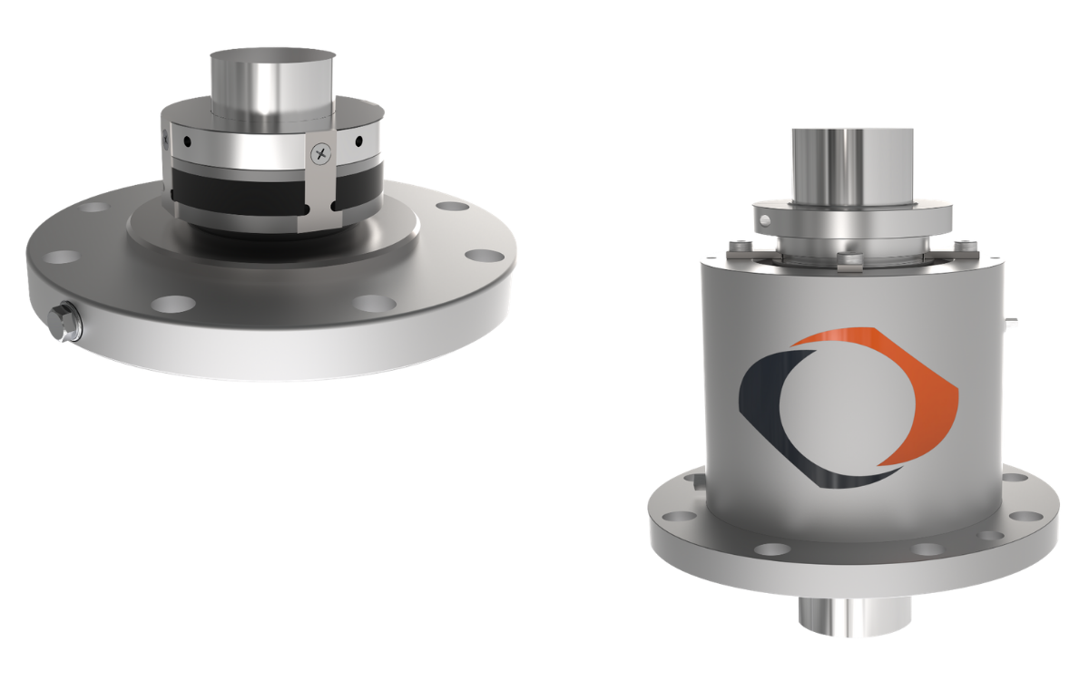 Mekanik Sızdırmazlık Sistemleri