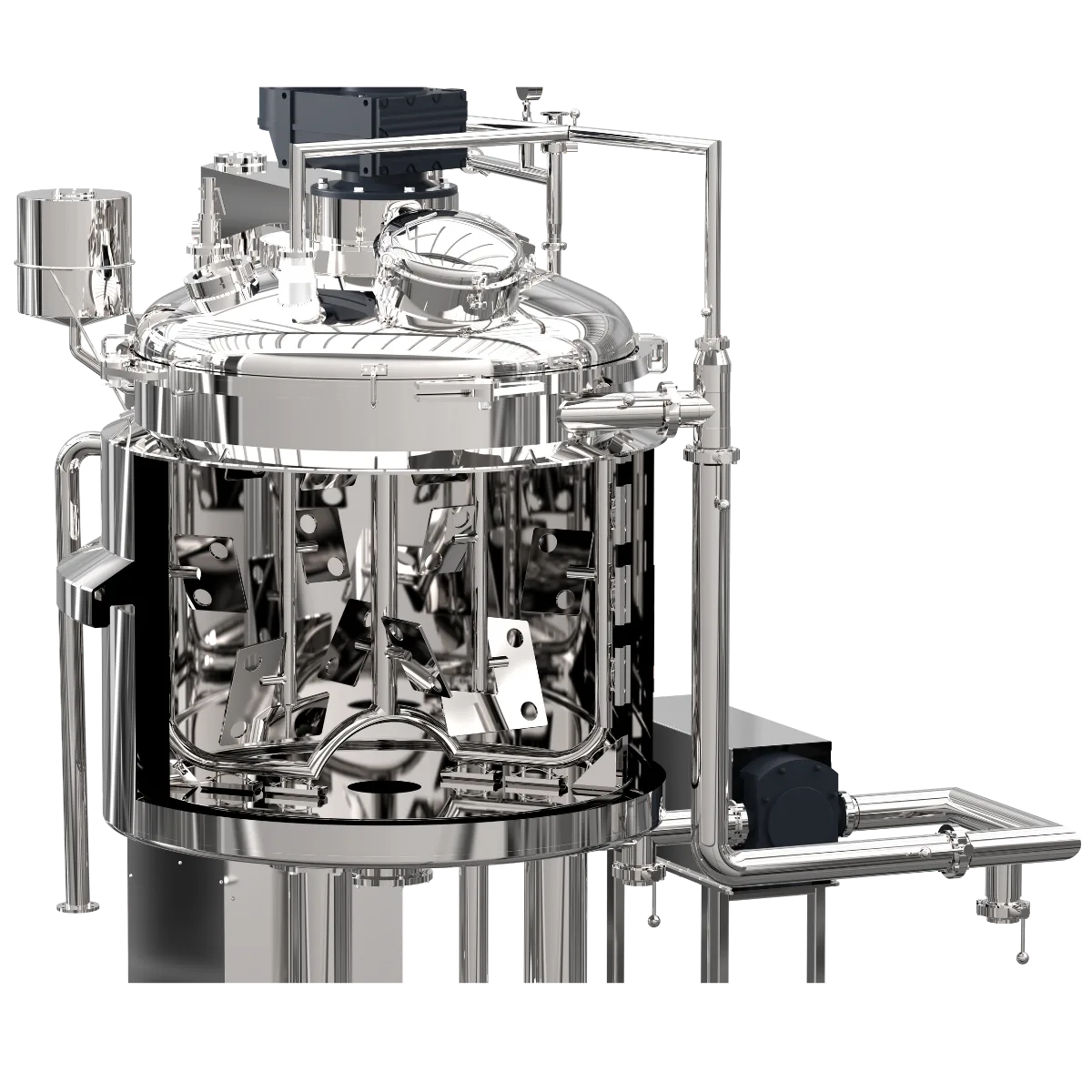 RC-L Serisi Genel Bakış