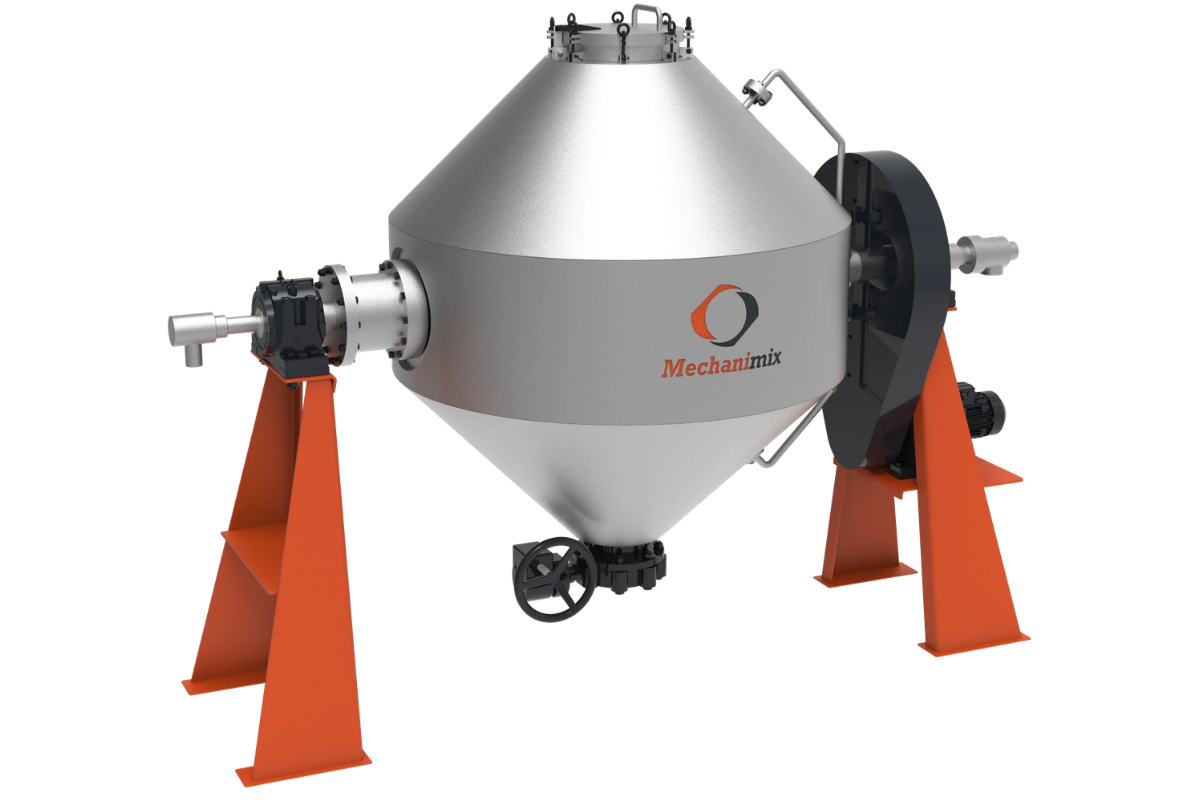 VD-R Serisi Vakum Kurutucu Detay