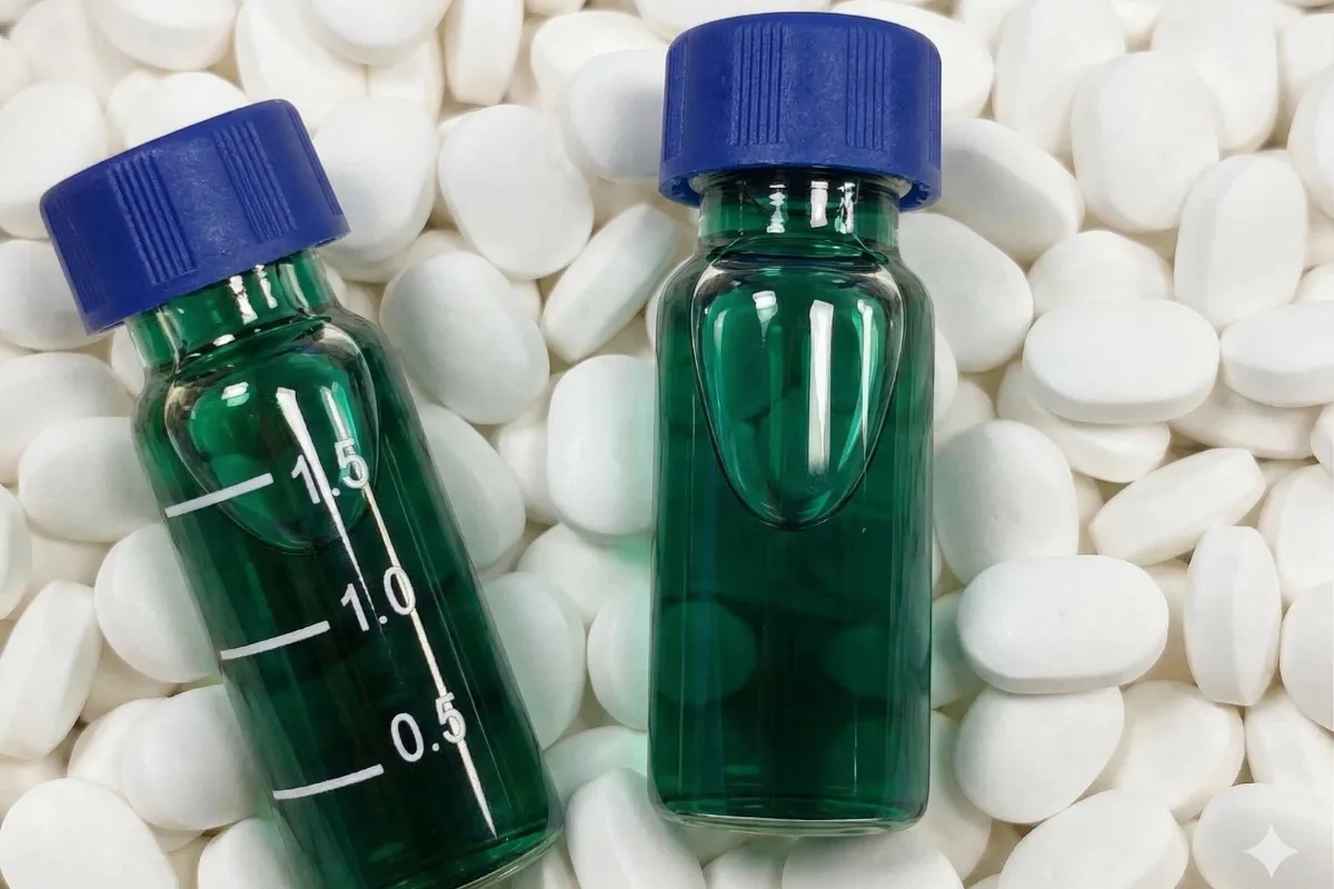 Biyoteknoloji ve İlaç Sektörüne Özel Çözümler