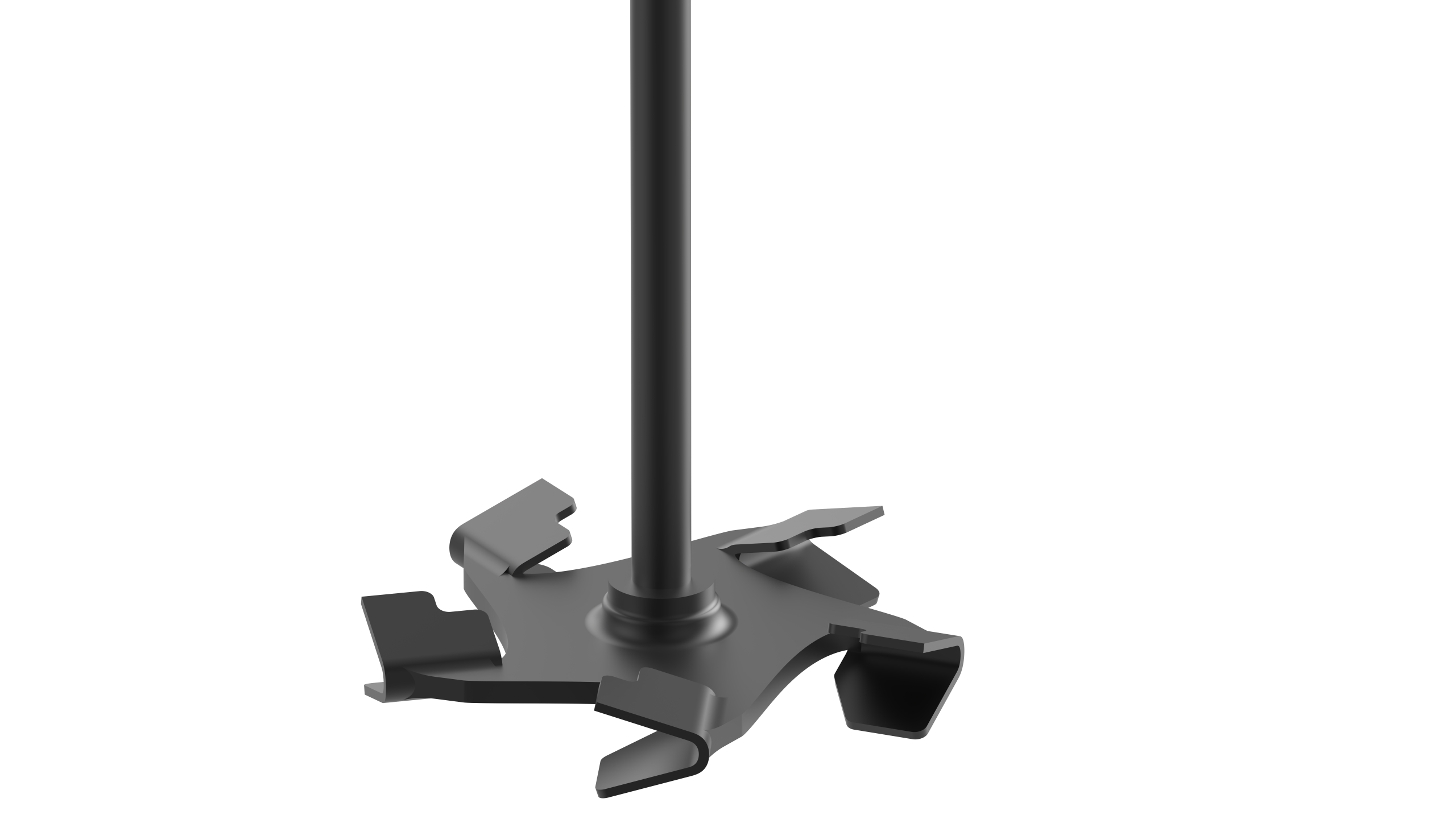 GDM Gaz Dağıtım Pervanesi