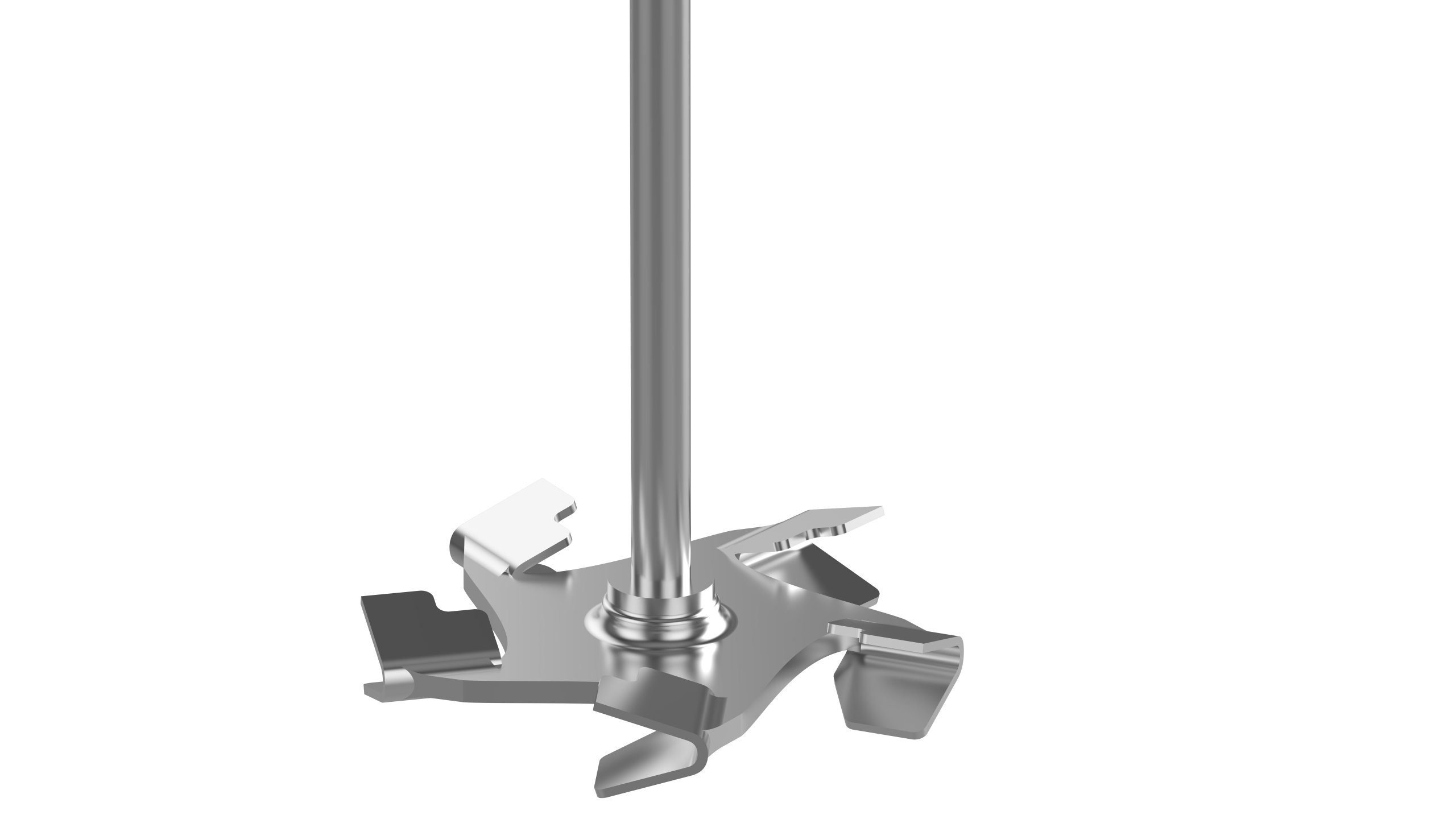 GDM Gaz Dağıtım Pervanesi