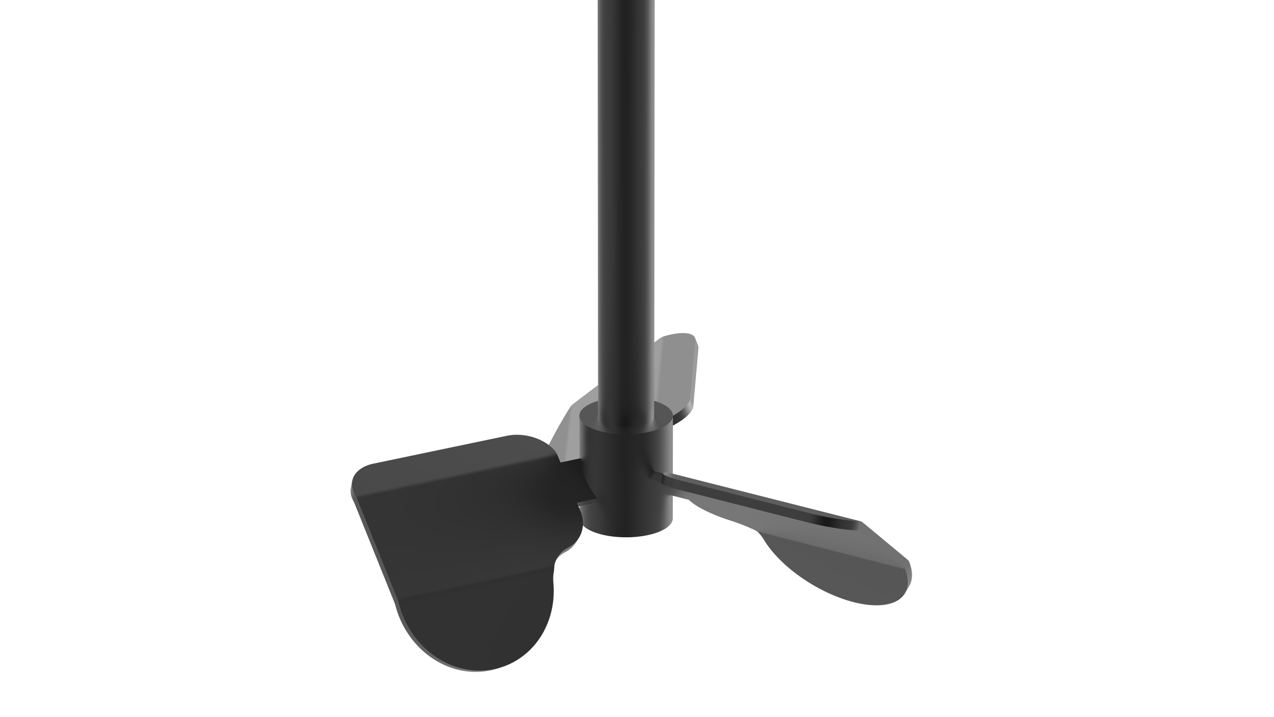 HWM-B Geniş Kanatlı Pervane