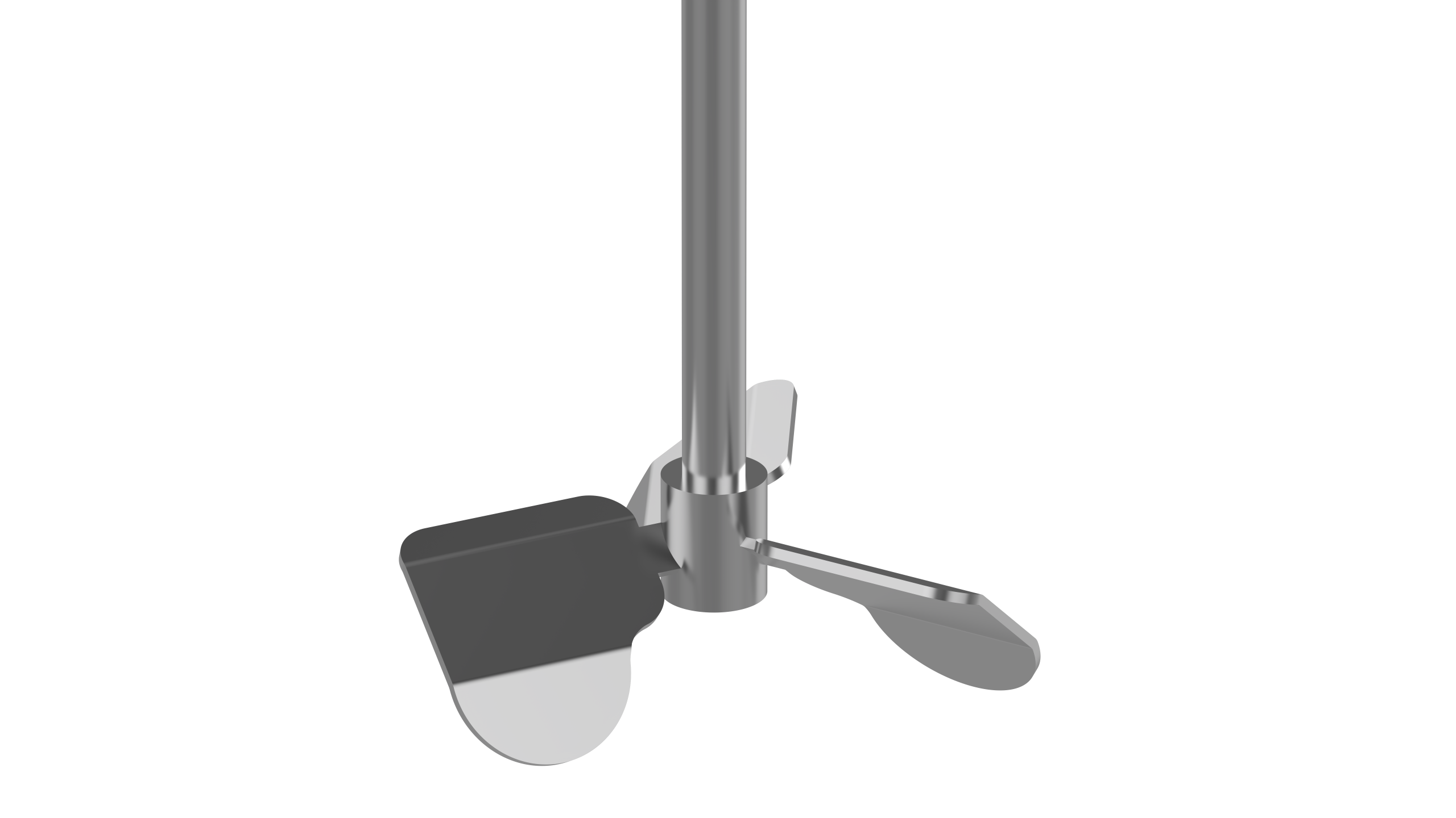 HWM-B Geniş Kanatlı Pervane