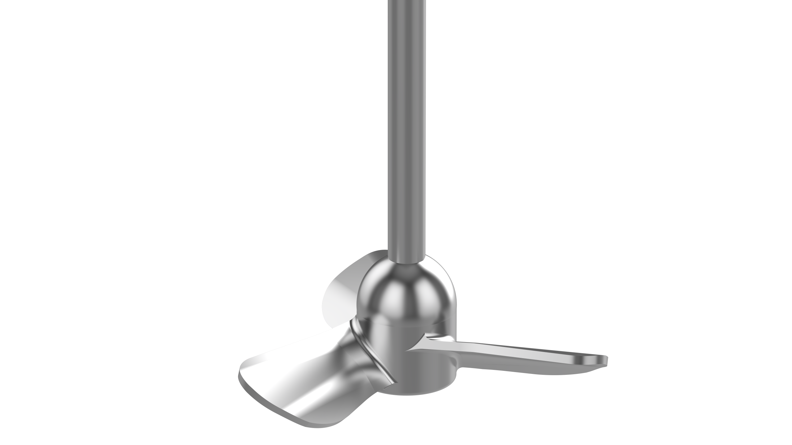 HWM Hidrofoil Pervane