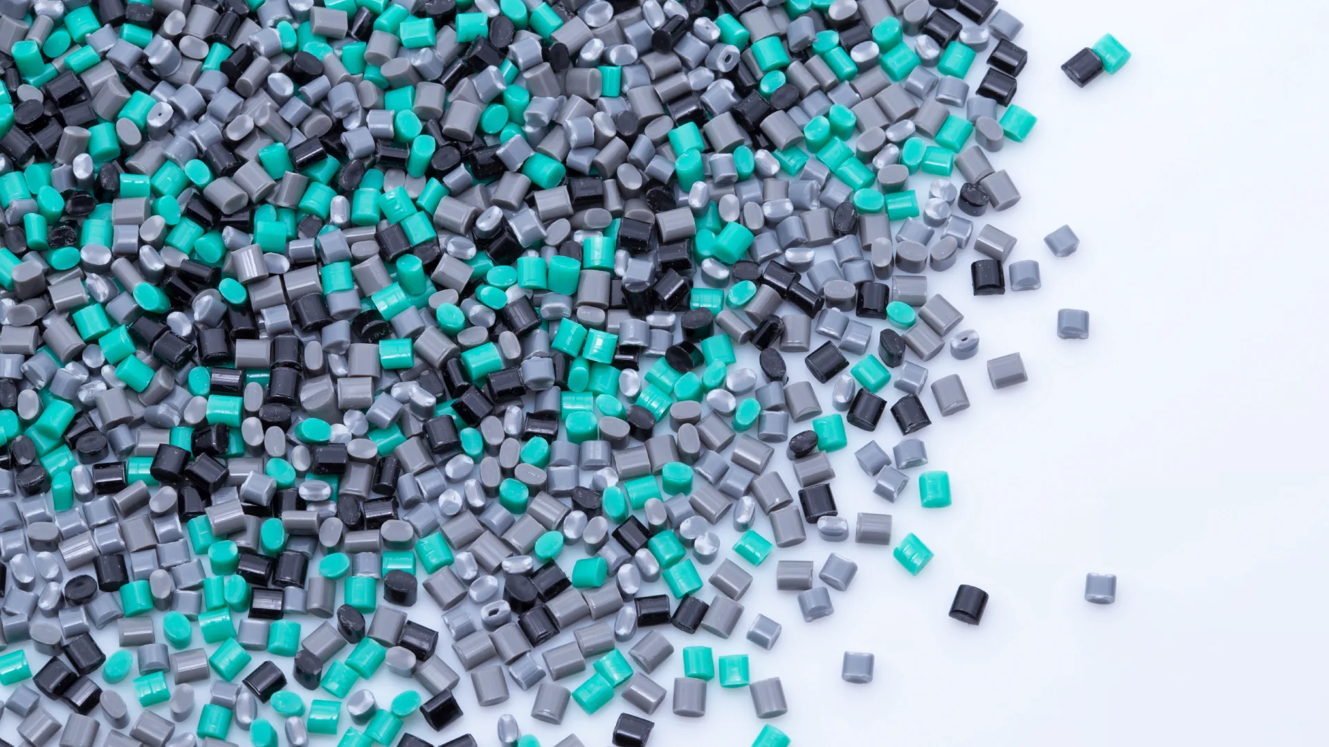 Polimerizasyon Prosesi