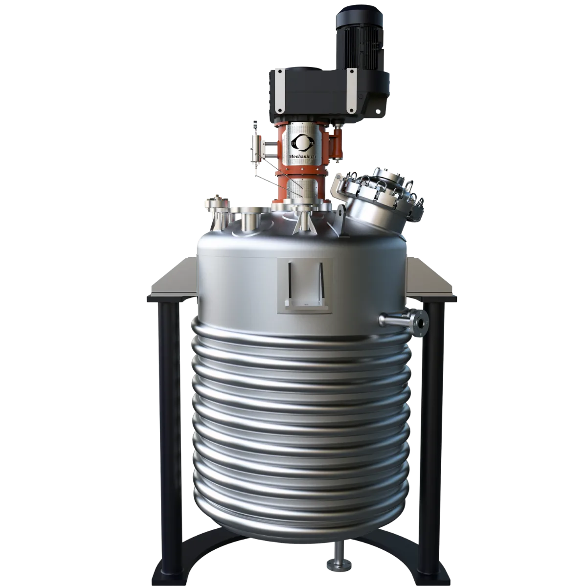 RC-M Series Overview