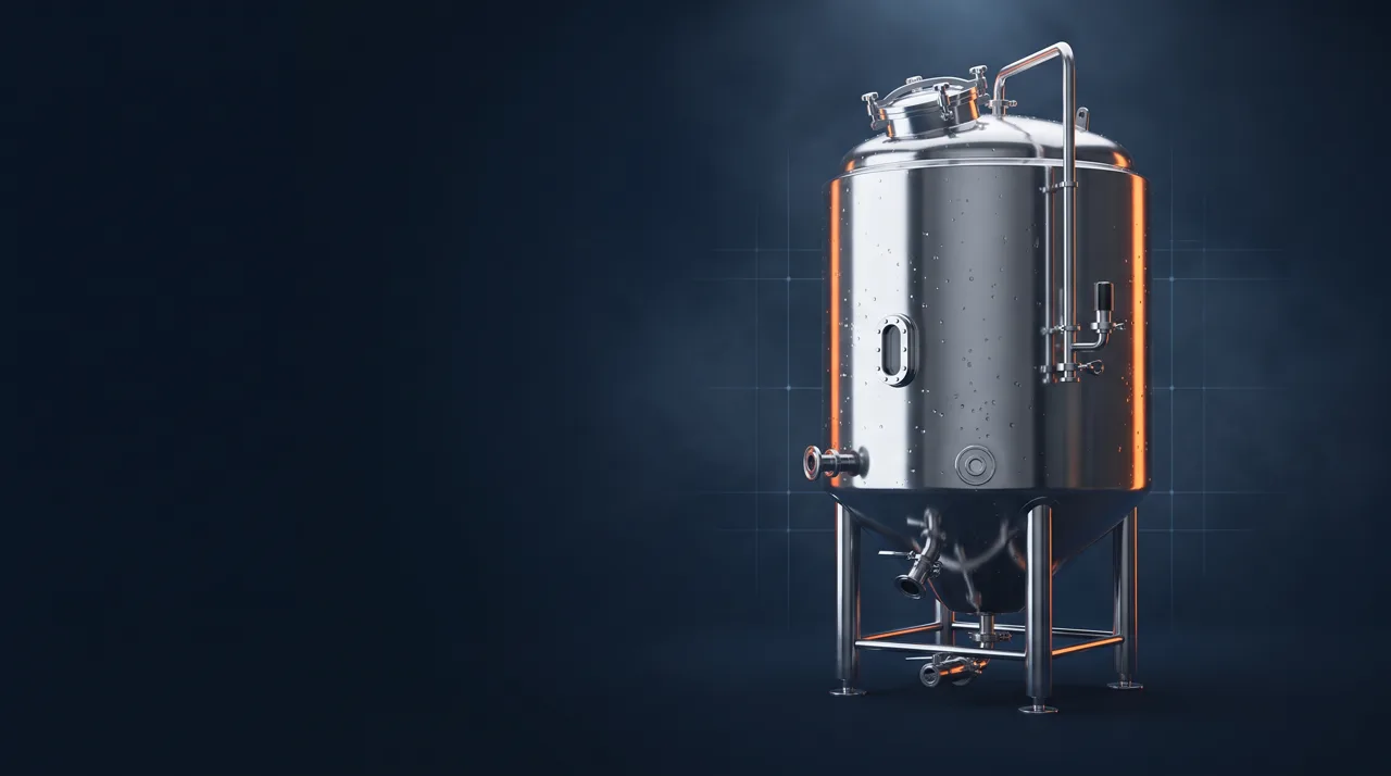 Food Industry Hygienic Mixing Standards