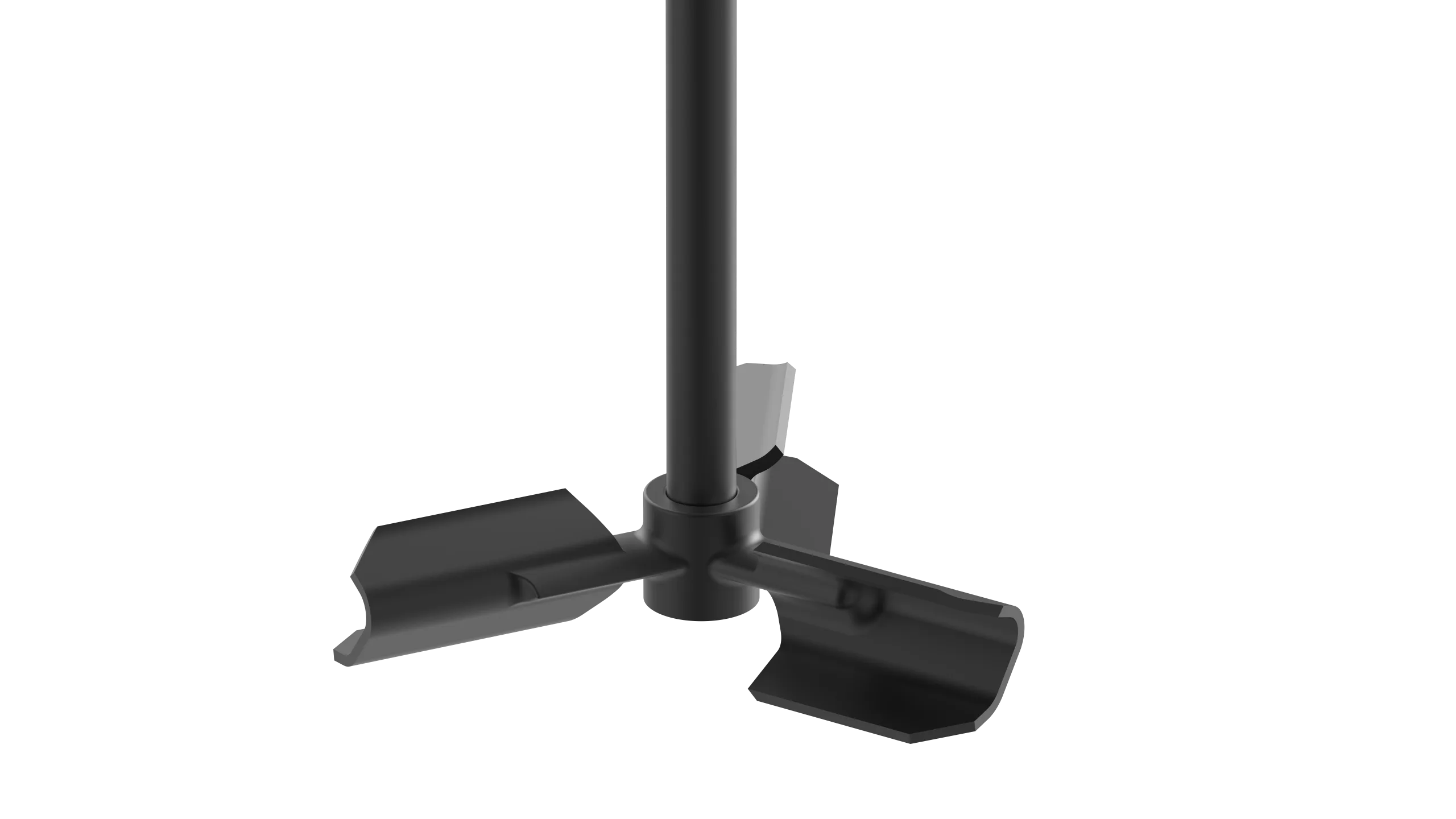 GDS Gas Dispersing Impeller