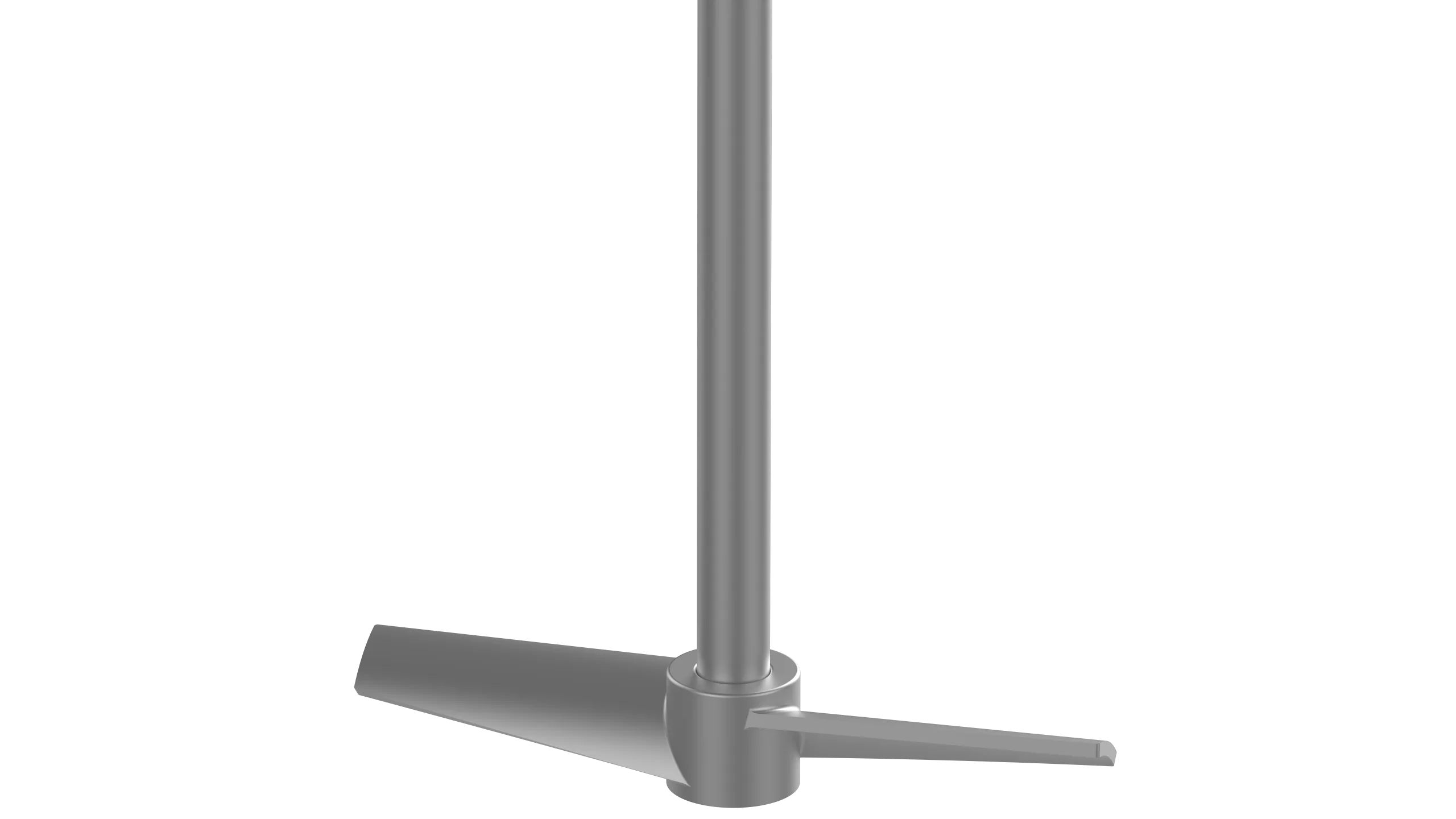 HM Hydrofoil Impeller