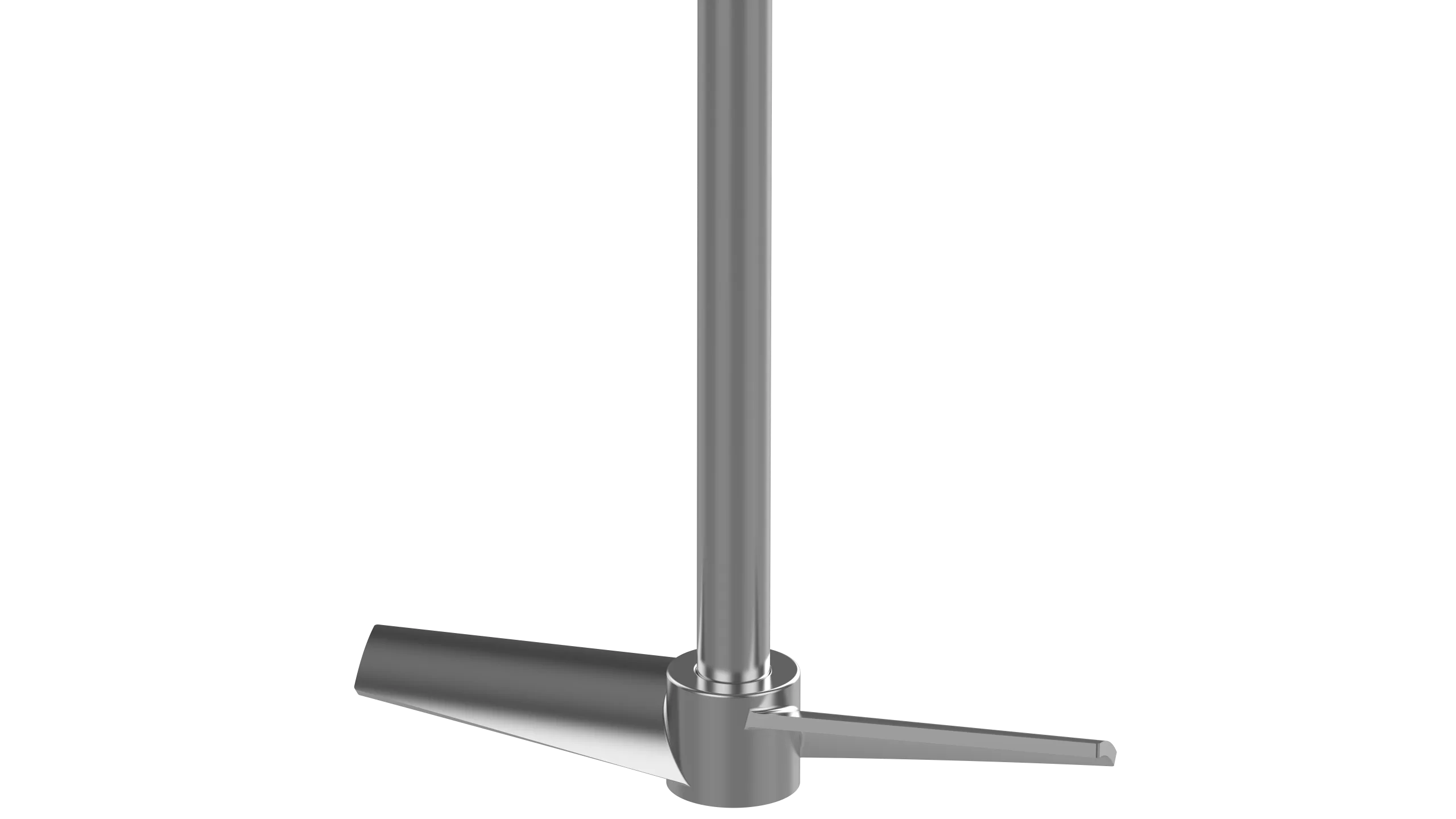 HM Hidrofoil Pervane