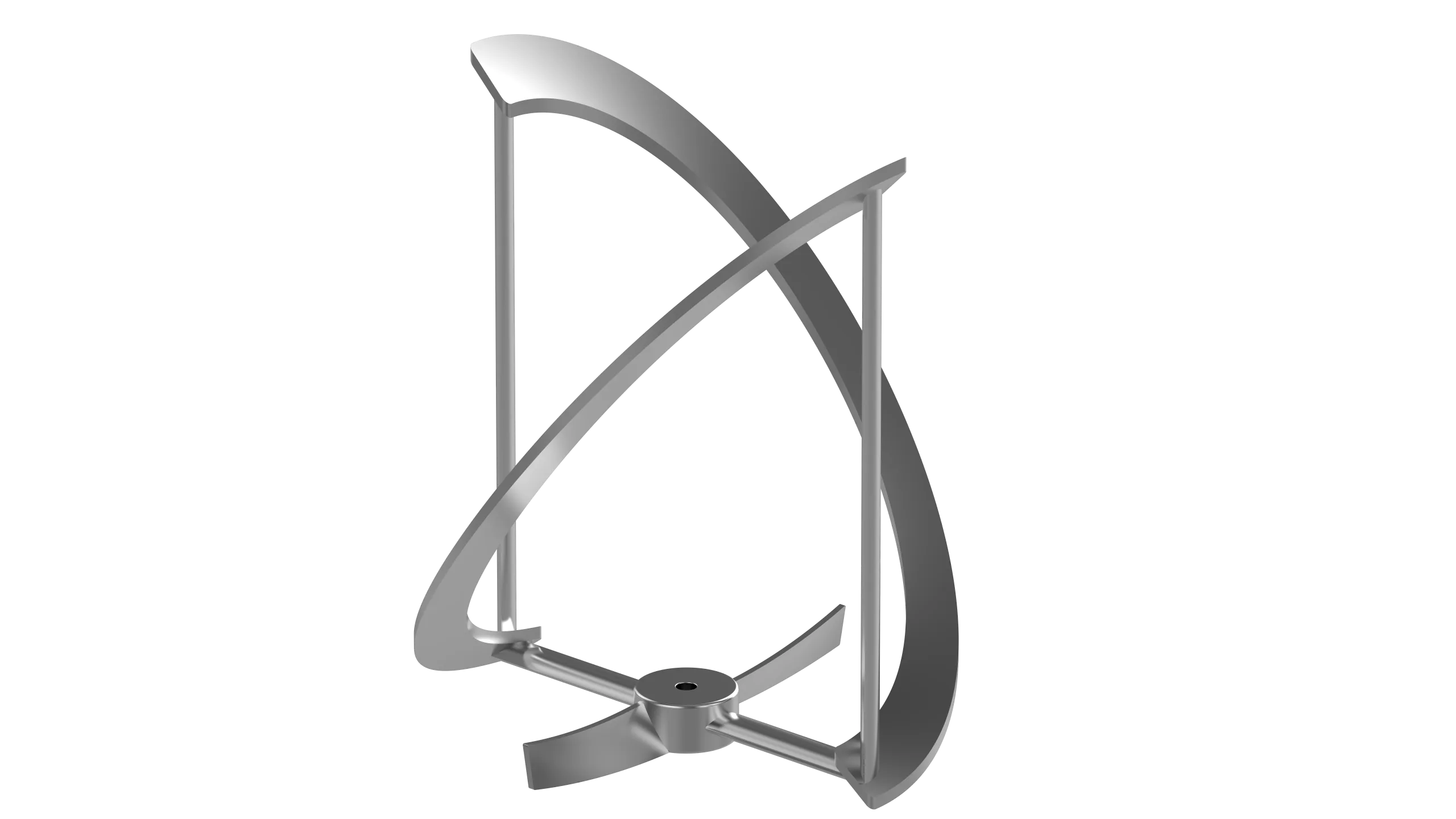 HVM High Viscosity Impeller
