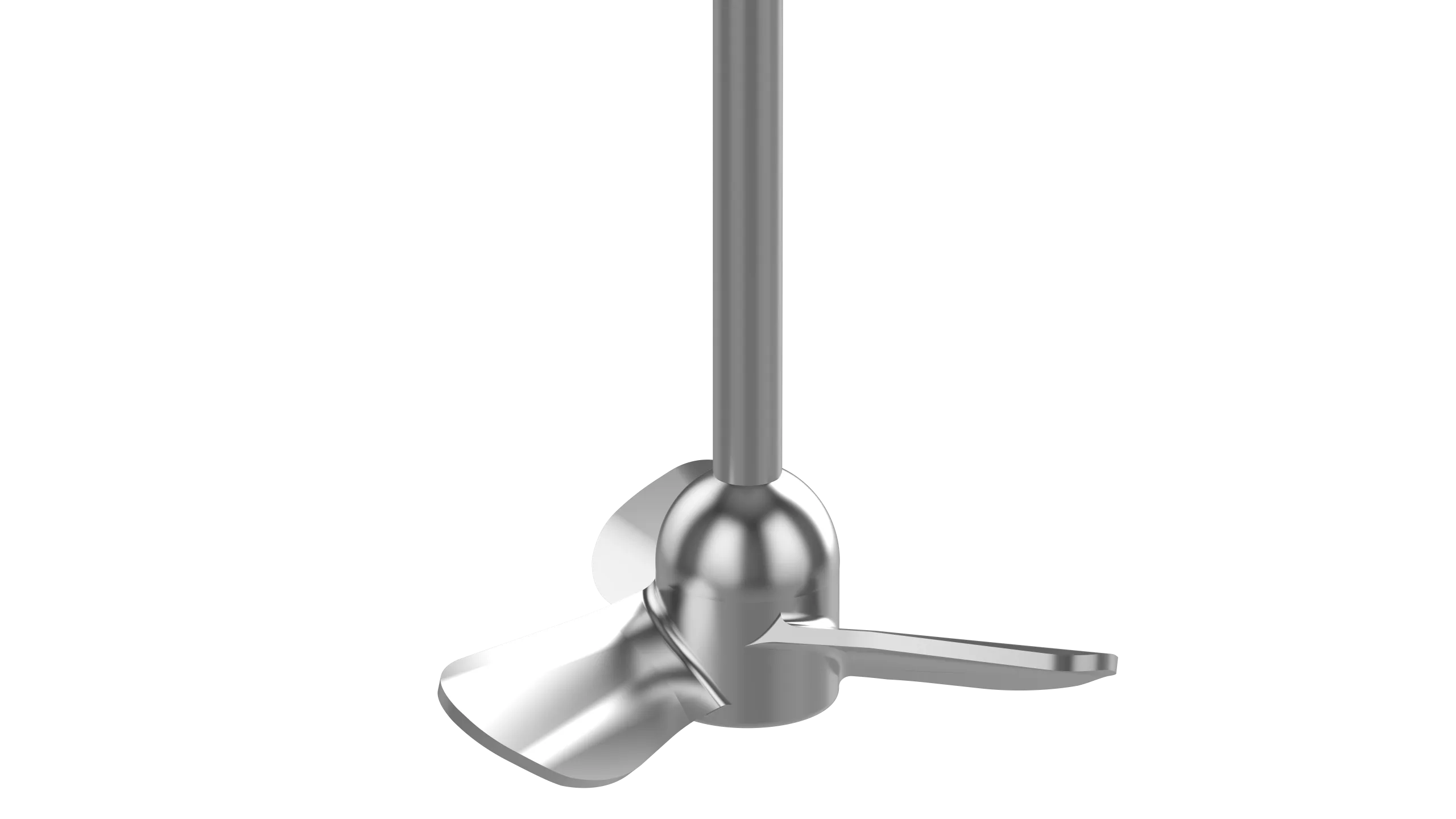 HWM Hidrofoil Pervane